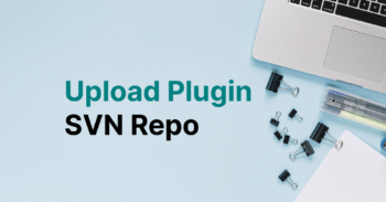 SVN upload